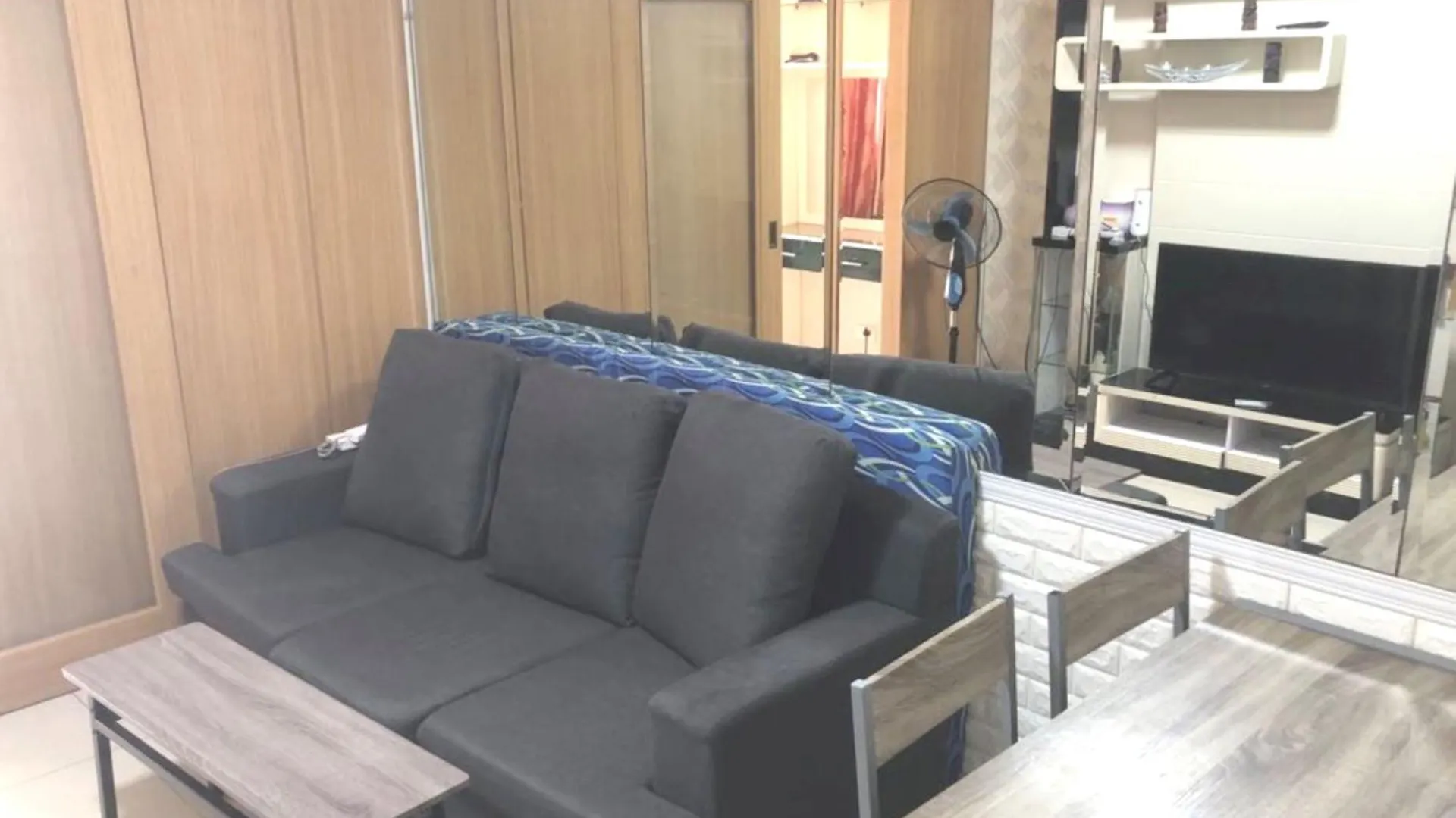 Oyo 1091 Jas Place Pasay Manila Hotell