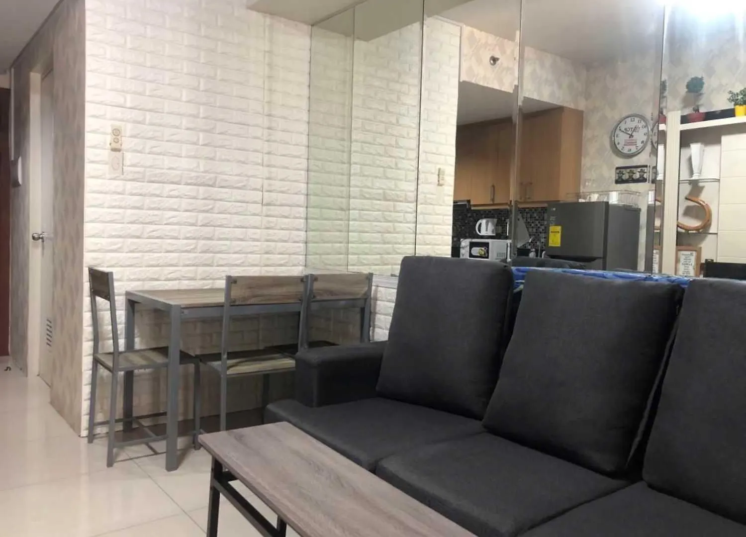 Hotell Oyo 1091 Jas Place Pasay Manila