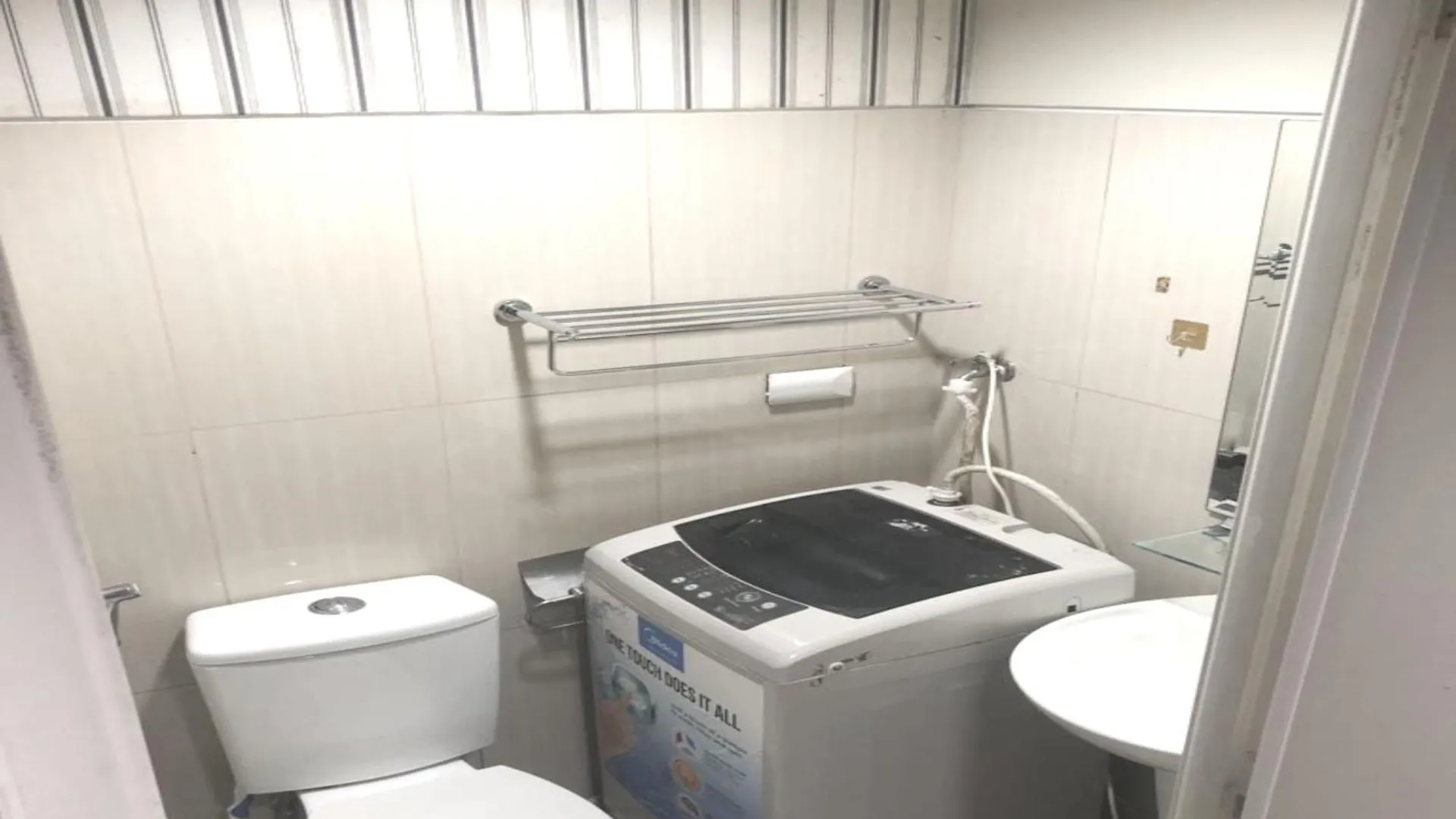 Oyo 1091 Jas Place Pasay Manila