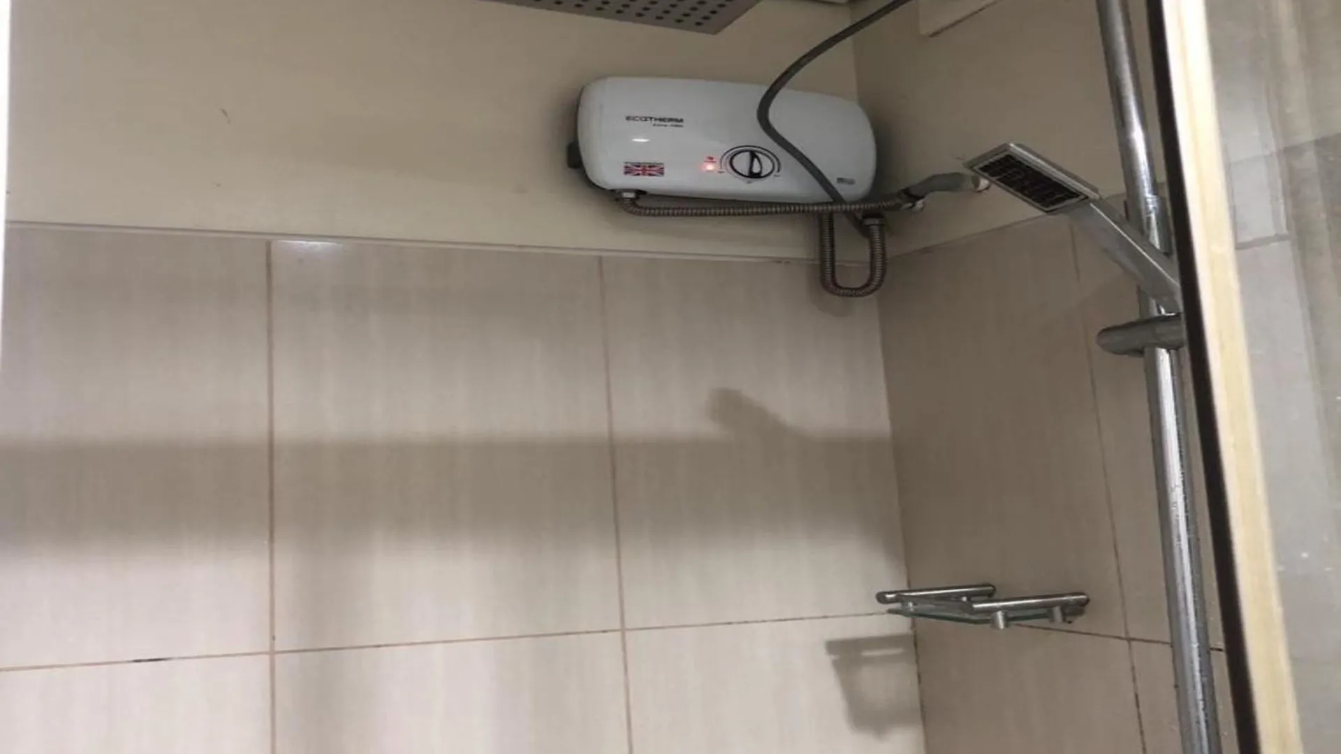 Oyo 1091 Jas Place Pasay Manila