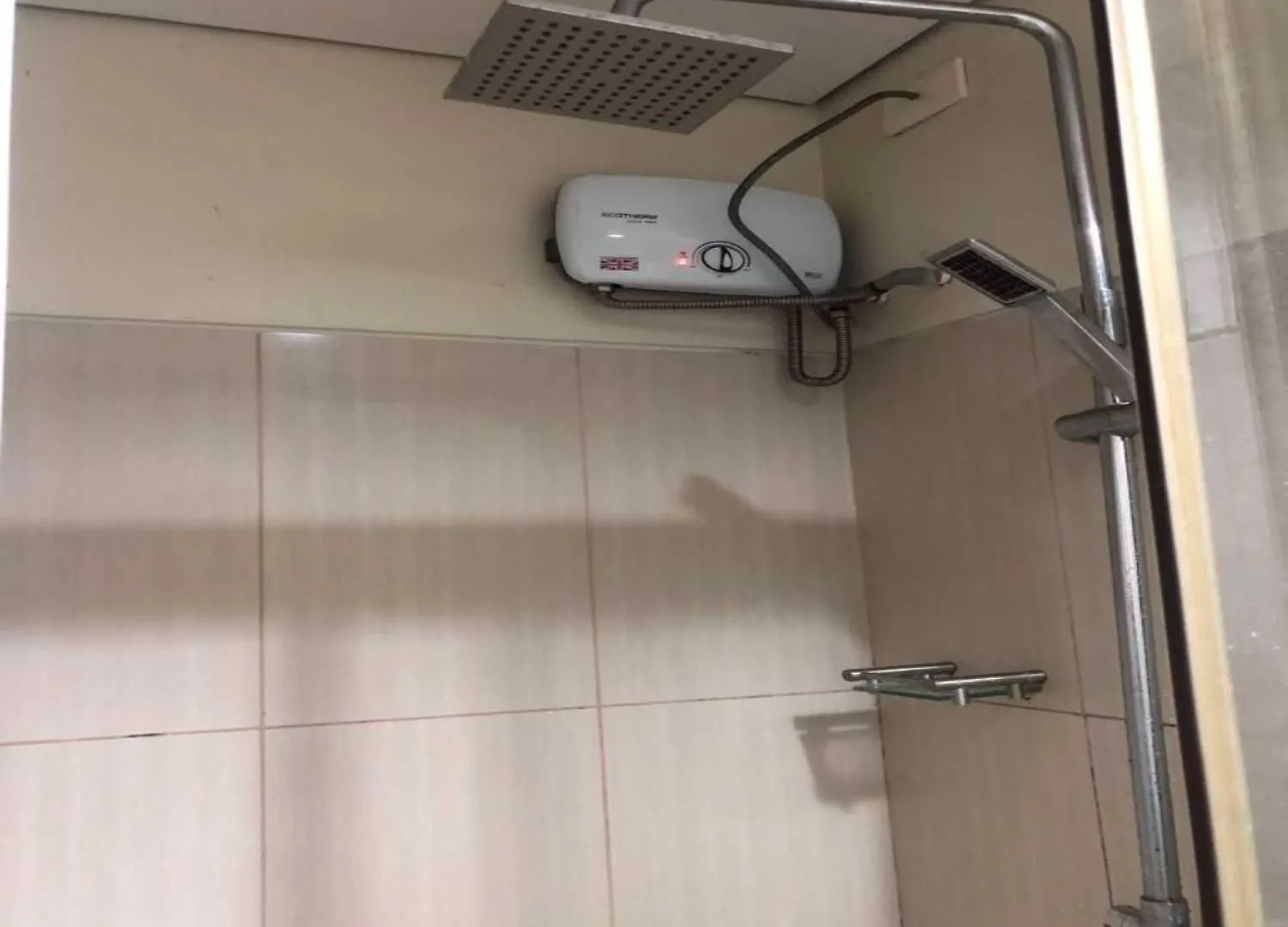 Hotel Oyo 1091 Jas Place Pasay Manila