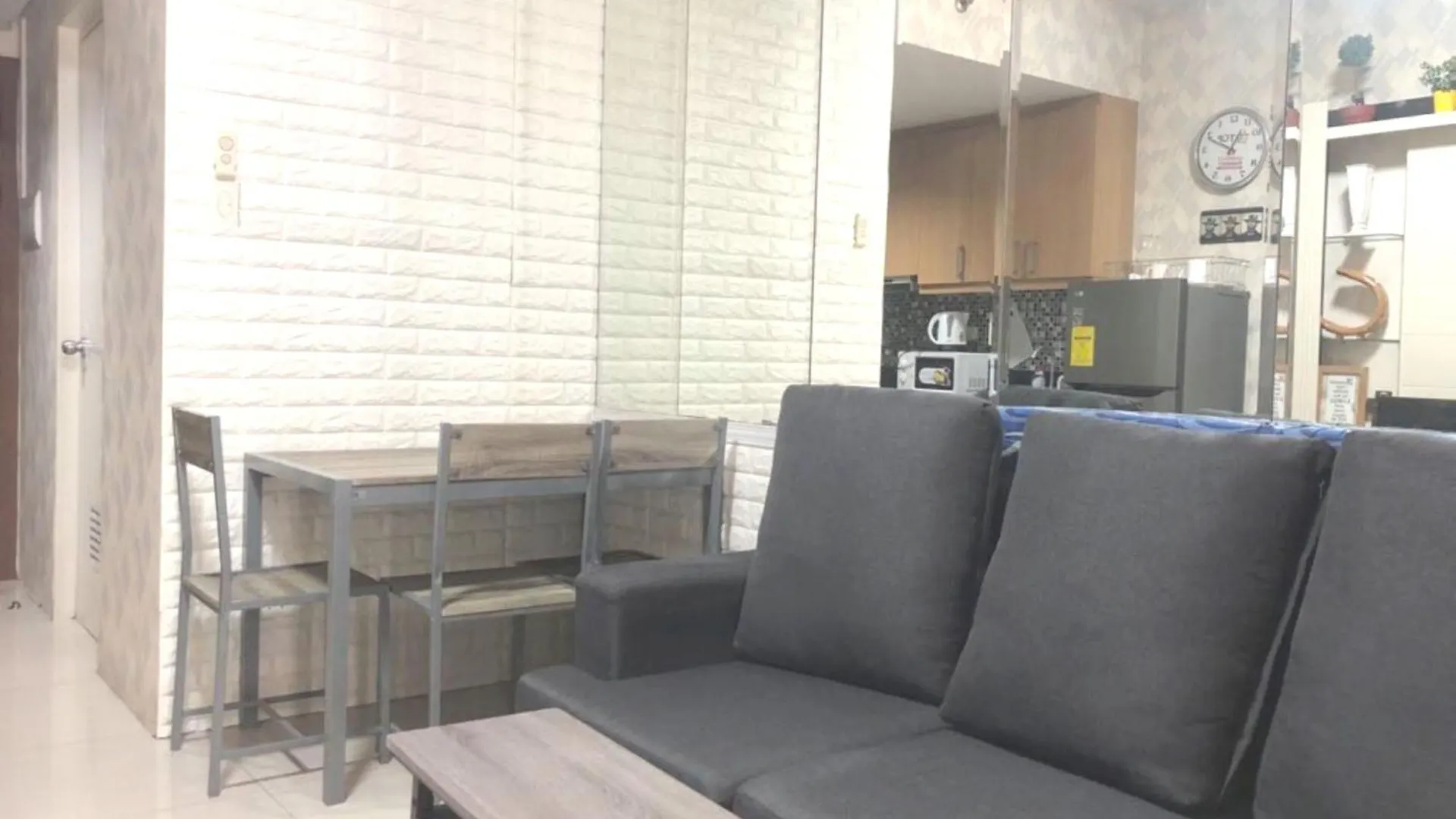 Oyo 1091 Jas Place Pasay Manila Philippines