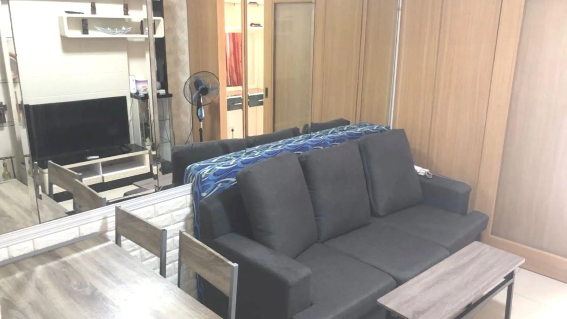 Oyo 1091 Jas Place Pasay Manila Philippines