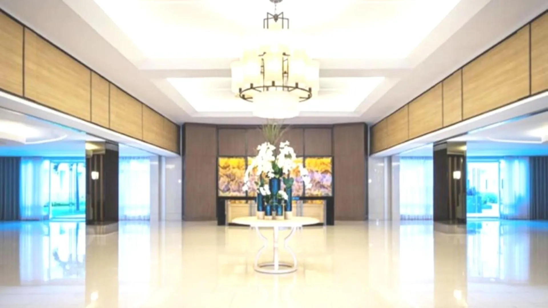 Oyo 1091 Jas Place Pasay Manila Hotel